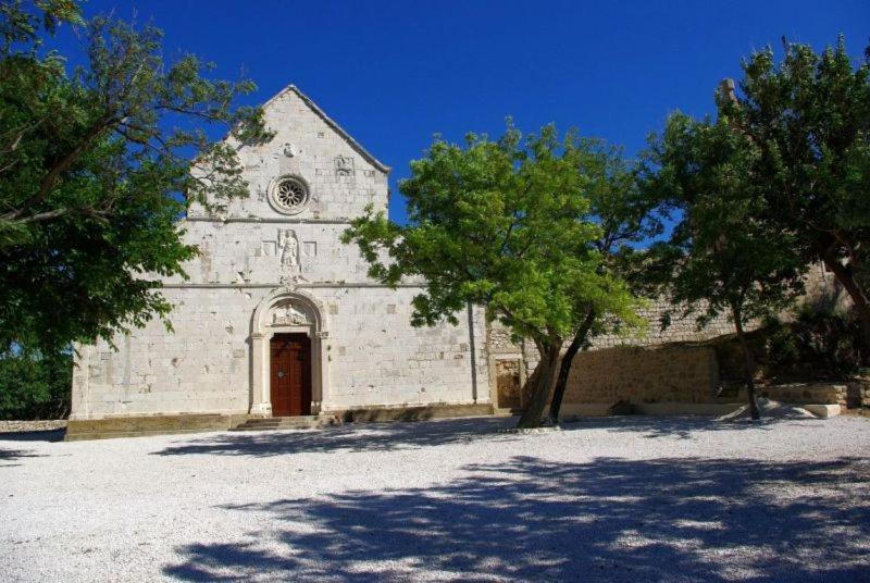 Villa Gabriel パグ エクステリア 写真