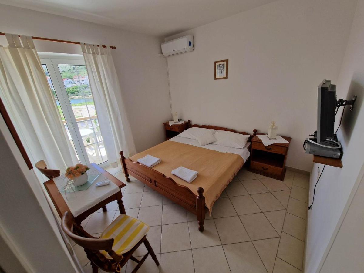 Villa Gabriel パグ エクステリア 写真